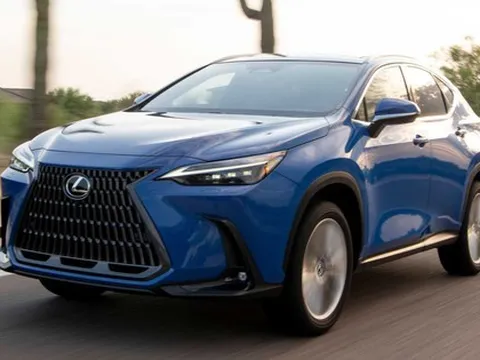 Top 10 chiếc SUV tiết kiệm nhiên liệu nhất hiện nay