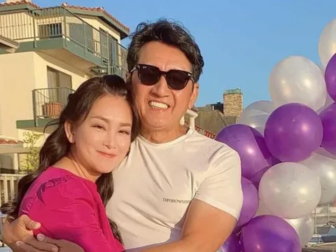Nghệ sĩ Hương Thủy tuổi 49: Giàu có, xinh đẹp, sở hữu hai biệt thự triệu đô