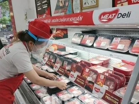 Lợi nhuận Masan MEATLife bị “đè bẹp” bởi gánh nặng chi phí