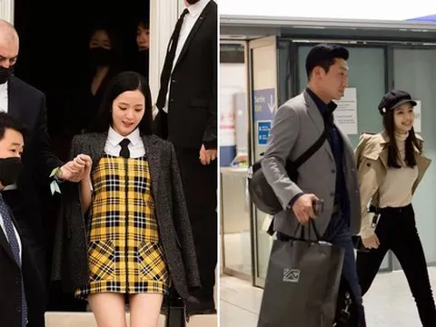Đằng sau công việc làm vệ sĩ cho thần tượng K-pop và những sự thật 'không hề như tưởng tượng'