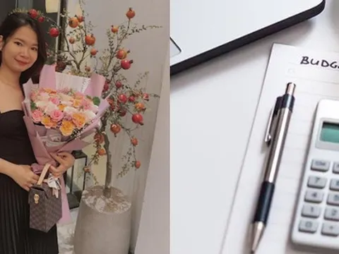 Thu nhập 30 triệu/tháng, vợ chồng tiết kiệm 1 nửa nhờ thói quen từ lâu