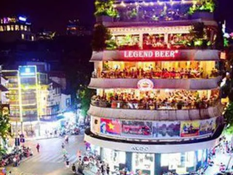 Phát triển du lịch đêm: “Trải thảm đỏ” mời các nhà đầu tư