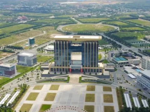 Một khu vực thu hút 54% doanh nghiệp FDI của cả nước, đem về hàng triệu tỷ đồng doanh thu