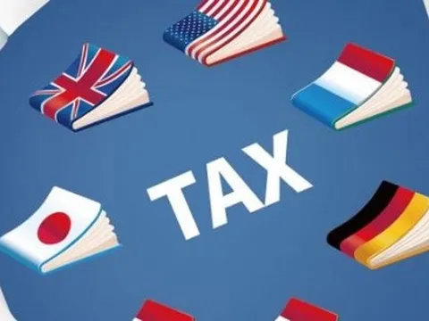 Thuế tối thiểu toàn cầu 15% tạo cơ hội mới hấp dẫn FDI bằng phi thuế