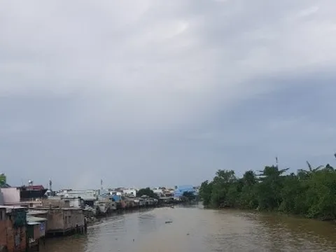 Đầu tư gần 2.000 tỷ đồng xây đường hai bên bờ sông Bảo Định, Tiền Giang