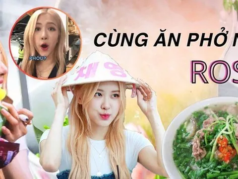 Loạt quán phở Hà Nội ngay gần khách sạn Black Pink lưu trú