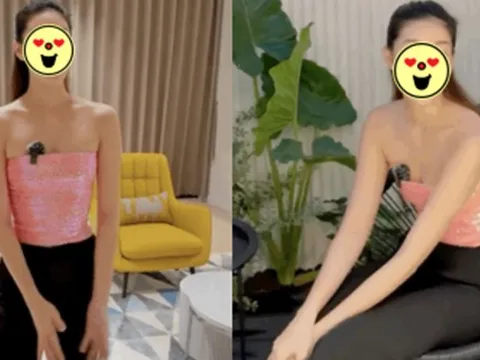 Hoa hậu Việt khoe cận bên trong cơ ngơi mới tậu, tiết lộ làm 1 việc khiến ai cũng bất ngờ