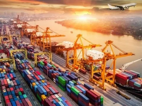 Xuất khẩu hàng hoá tháng 7/2023: Tháng thứ ba liên tiếp tăng trưởng kim ngạch
