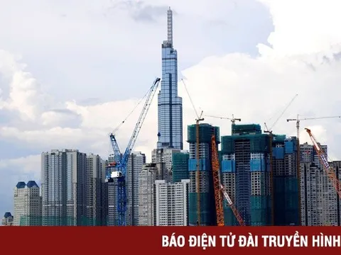3 xu hướng giúp Đông Nam Á là "cỗ máy" tăng trưởng của thế giới