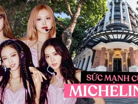 Vì sao BLACKPINK lại chọn một khách sạn cách điểm biểu diễn hơn 30 phút?
