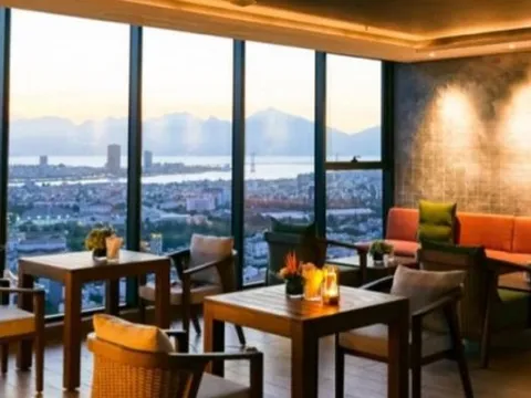 Top 8 địa điểm nhất định phải đến vào buổi tối ở Đà Nẵng: Toàn điểm check-in thú vị, đặc biệt có 1 nơi hoàn toàn mới