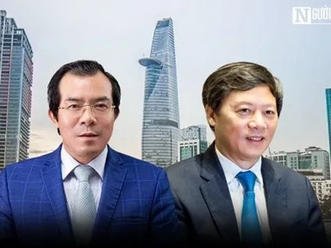 Bài 1: Những thương vụ triệu USD của anh em ông chủ Bitexco