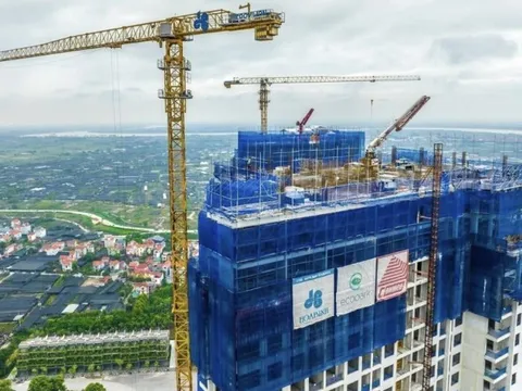 Lội ngược dòng, Xây dựng Hoà Bình lãi quý II gấp 12 lần nhờ thanh lý tài sản