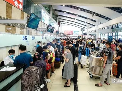 CPI tháng 7/2023 tăng 0,45% do tiêu dùng mùa du lịch tăng cao