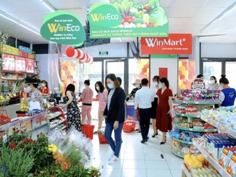 Masan đạt doanh thu 37.314 tỷ đồng, hoàn thành 41% kế hoạch sau 6 tháng