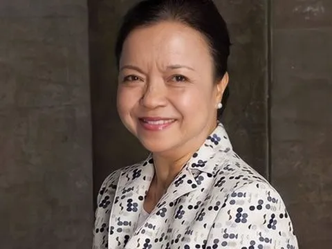 “Nữ tướng” REE Nguyễn Thị Mai Thanh nhận thù lao hơn 1 tỷ đồng