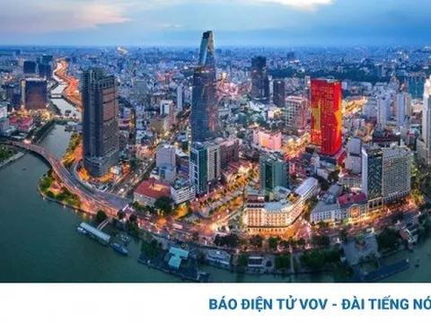 Kinh tế - xã hội tháng 7 năm 2023: Khởi sắc nhưng còn nhiều thách thức