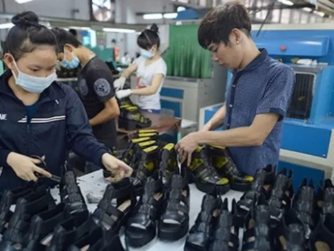 Cơ hội mới cho xuất khẩu