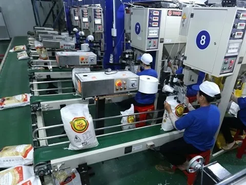 Đột phá để tăng tổng cầu