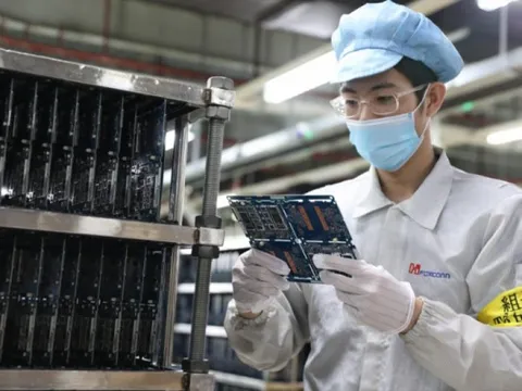 Không phải ô tô xa xỉ, đâu là mặt hàng chiếm 93,8% kim ngạch nhập khẩu hàng hoá sau 7 tháng?