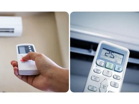 Mẹo dùng điều hòa tiết kiệm điện 10 lần
