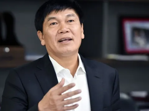 Mỗi ngày, Hoà Phát phải trả hơn 11 tỷ đồng lãi vay