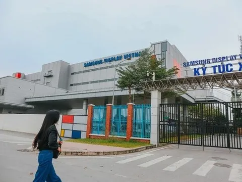 Những khu công nghiệp nào của Bắc Ninh sắp được nối với Hà Nội bởi dự án 1.500 tỷ đồng?