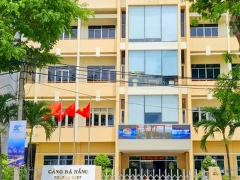 Muốn làm cảng Liên Chiểu, tiềm lực Cảng Đà Nẵng như thế nào?