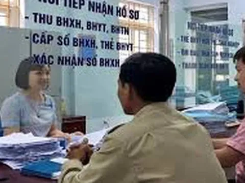 Ký HĐLĐ dưới 1 tháng có đóng BHXH?