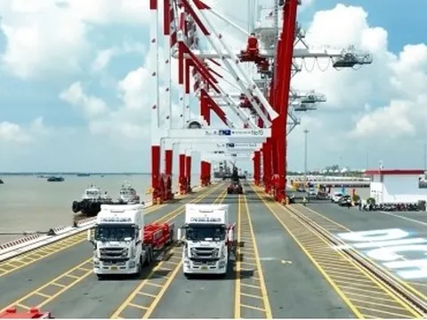 Long An tạo sự khác biệt để thu hút đầu tư