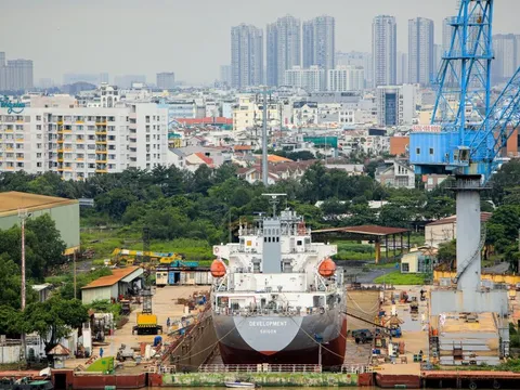 Khu chế xuất đầu tiên của Việt Nam bây giờ ra sao?