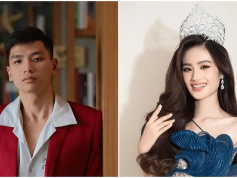 Kình ngư Kim Sơn phản pháo phát ngôn của Hoa hậu Ý Nhi nổi tiếng cỡ nào?