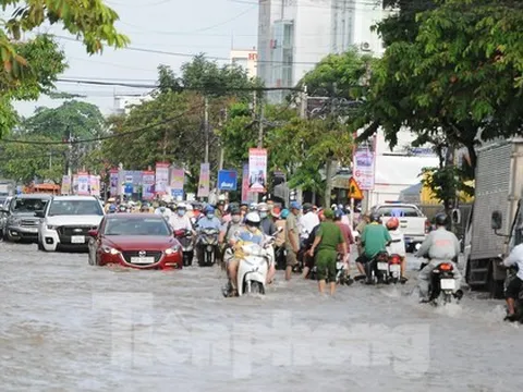Khi nào khởi công dự án nâng cấp quốc lộ hơn 7.000 tỷ qua Cần Thơ?