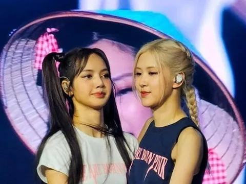 Báo Hàn: Khách sạn ‘cháy’ phòng, hàng không sốt vé vì BlackPink sang Việt Nam