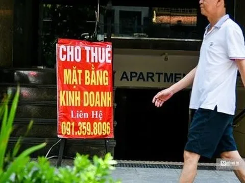 Hơn 113.000 doanh nghiệp rời thị trường sau 7 tháng năm 2023