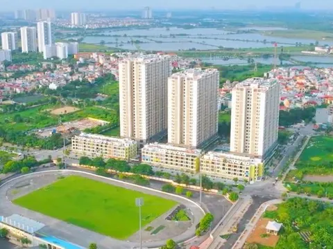 Huyện có thu nhập bình quân cao nhất cả nước