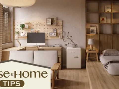 NTK nội thất chỉ ra 6 lưu ý gia chủ cần nhớ khi lựa chọn nội thất gỗ cho căn nhà