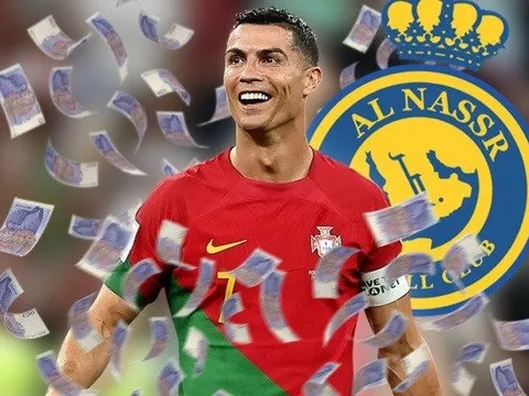 Ngồi một tiếng cũng kiếm được hơn 500 triệu đồng, Ronaldo vẫn phải làm thêm nghề tay trái: Đăng ảnh cũng hái ra tiền, đầu tư vào bất động sản nhiều vô kể