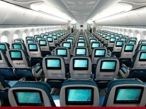 Chỗ ngồi nào trên máy bay tốt nhất và tệ nhất?