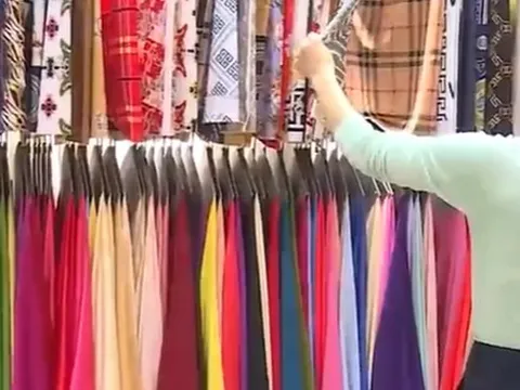 Nhiều quy định mới về xuất khẩu dệt may, da giày Việt Nam sang châu Âu