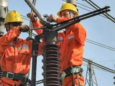 Bộ Công Thương kiến nghị Chính phủ về cơ chế mua bán điện trực tiếp