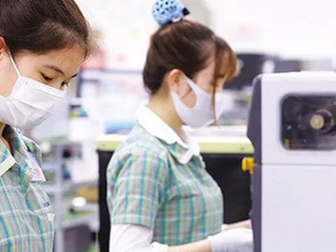 Hà Nội thu hút gần 2,3 tỷ USD vốn FDI trong 7 tháng