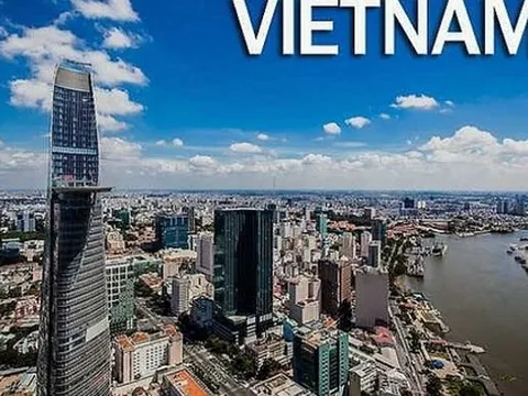 Kinh tế Việt Nam được dự báo tăng trưởng mạnh trong năm 2023