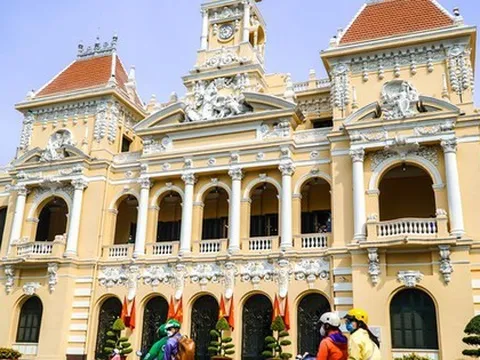 Đẩy nhanh tiến độ giải ngân kế hoạch vốn đầu tư công