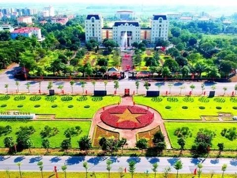 Nghiên cứu mô hình 'Thành phố thuộc thành phố', 'trong thành phố có rừng'
