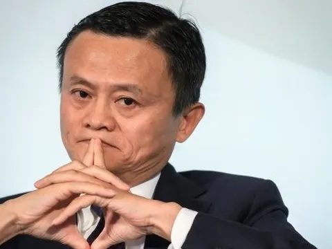 Kỳ nghỉ hưu bão tố của Jack Ma: ‘Mất tích’ suốt 3 năm, lặng lẽ đi dạy, học làm nông dù trước đó vang danh khắp thế giới