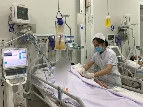 Kết quả chùm ca ngộ độc nghi do botulinum tại TP Thủ Đức: 1 người đã khỏi hoàn toàn