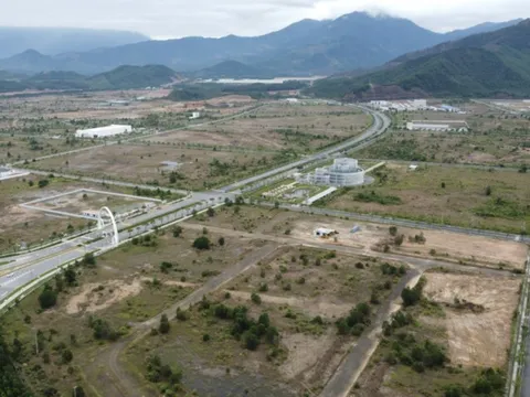 Đà Nẵng: Bài toán thu hút vốn FDI và khó khăn vì quỹ đất khan hiếm