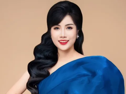 Doanh nhân Đỗ Hương Ly – Nữ lãnh đạo toàn năng trong kỷ nguyên đa nhiệm