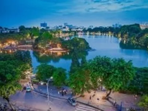 Chủ tịch UBND TP Hà Nội: Quận Hoàn Kiếm thuộc diện phải sắp xếp